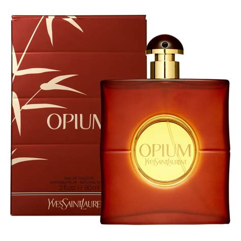 yves saint laurent optium|ysl perfume opium.